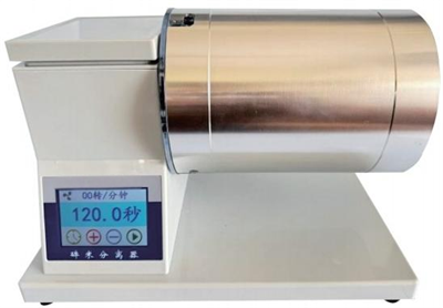 稱(chēng)重散熱型智能碎米分離器(新型)